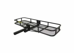 Cheapest 😍 Mon Ster 60” X 20” Folding Steel Cargo Carrier 😉 -SeaSucker Sales 2023 folding 60x20 steel cargo carrier bdawg 4 2