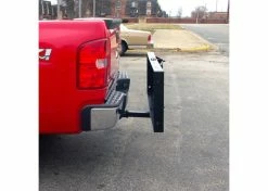 Cheapest 😍 Mon Ster 60” X 20” Folding Steel Cargo Carrier 😉 -SeaSucker Sales 2023 folding 60x20 steel cargo carrier bdawg 4 3