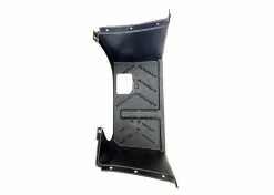 Best Pirce ✨ Mon Ster Right Side Foot Platform For 110cc ATVs 🌟