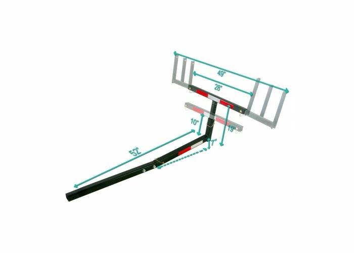 Coupon ๐ B-Dawg Hitch Mounted Bed Extender ๐ 2 Coupon ๐ B-Dawg Hitch Mounted Bed Extender ๐ - Image 2