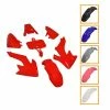 Best reviews of 🎁 Mon Ster Honda CRF Style 50cc - 70cc Dirt Bike Fender & Body Panel Set (Small) 😍