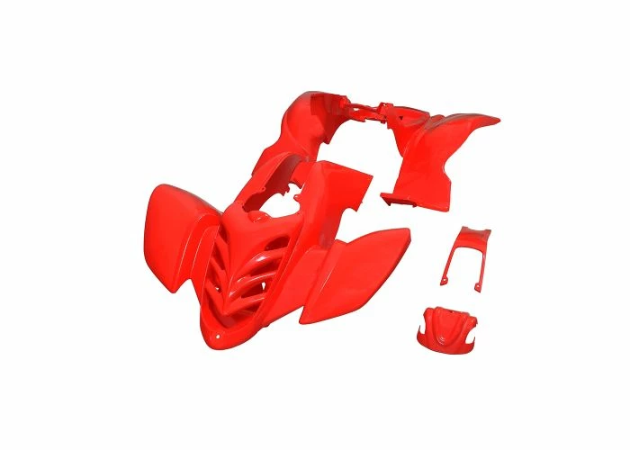 Cheapest ⌛ Mon Ster Fender Set For 90cc To 150cc ATVs 😉 3 Cheapest ⌛ Mon Ster Fender Set For 90cc To 150cc ATVs 😉 - Image 3