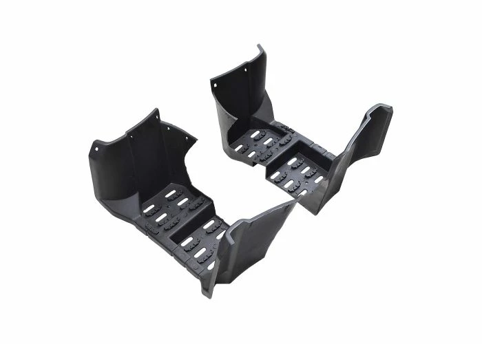 Outlet ๐ Mon Ster Foot Platforms For 90cc - 125cc ATVs ๐ 1 Outlet ๐ Mon Ster Foot Platforms For 90cc - 125cc ATVs ๐