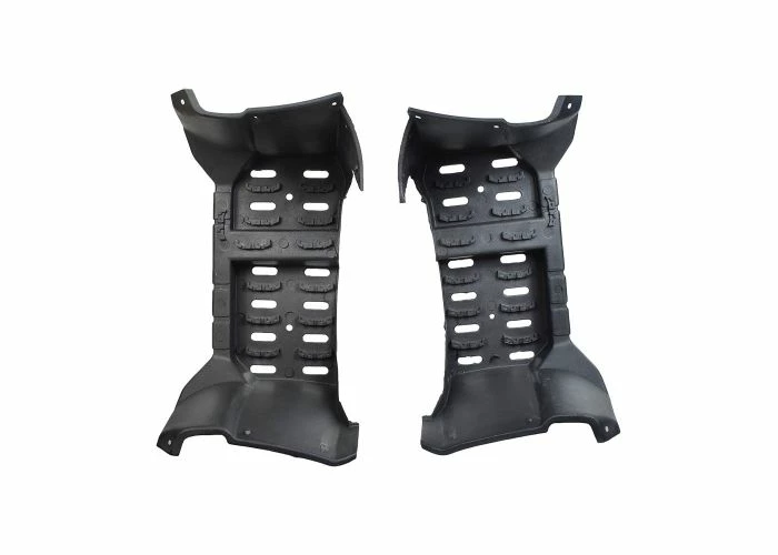 Outlet ๐ Mon Ster Foot Platforms For 90cc - 125cc ATVs ๐ 2 Outlet ๐ Mon Ster Foot Platforms For 90cc - 125cc ATVs ๐ - Image 2