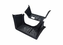 Deals ✨ Mon Ster Foot Platforms For 110cc ATVs 👍