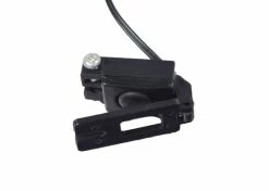 Best deal 😀 Mon Ster Battery Operated Brake Light & Turn Signal Taillight Assembly With Horn For Bikes & Scooters 👏 -SeaSucker Sales 2023 k92 1372 9