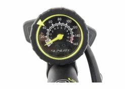 Wholesale ✨ Sunlite Air Surge Comp Lite Floor Pump With Gauge ✨ -SeaSucker Sales 2023 k92 1904 002 c