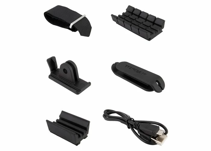 Cheap π Topeak Mobile PowerPack 6000mAh For Bikes & Scooters β 4 Cheap π Topeak Mobile PowerPack 6000mAh For Bikes & Scooters β - Image 4