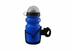 Cheapest 🤩 Sunlite Kids Blue Bottle And Bottle Carrier 😀