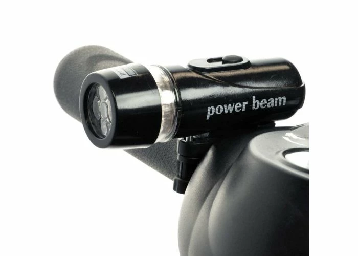 Buy ✔️ Mon Ster Handlebar Mount LED Bike & Scooter Flashlight 🔥 6 Buy ✔️ Mon Ster Handlebar Mount LED Bike & Scooter Flashlight 🔥 - Image 6