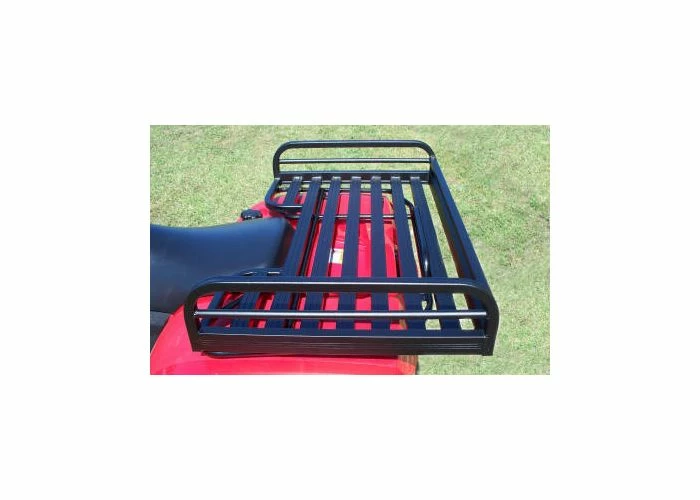Buy 🔔 Great Day Mighty Lite ATV Rear Aluminum Rack 💯 1 Buy 🔔 Great Day Mighty Lite ATV Rear Aluminum Rack 💯