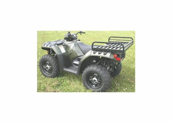 Buy 🔔 Great Day Mighty Lite ATV Rear Aluminum Rack 💯 2 Buy 🔔 Great Day Mighty Lite ATV Rear Aluminum Rack 💯 - Image 2