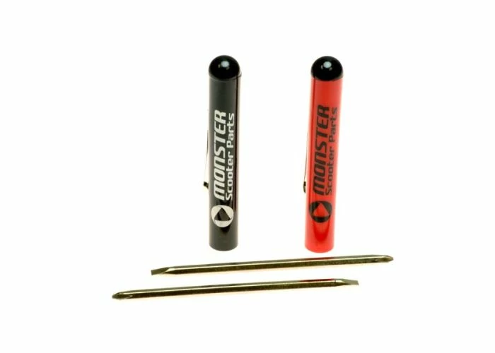 Best Pirce ๐ Mon Ster Monster Scooter Parts Reversible Mini Screwdriver โจ 2 Best Pirce ๐ Mon Ster Monster Scooter Parts Reversible Mini Screwdriver โจ - Image 2