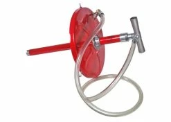 Promo 😀 Mon Ster Mr Tuffy Tire And Tube Sealant - 5 Gallon Pump 🧨