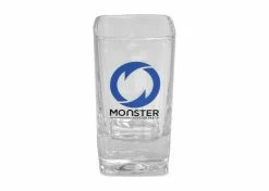 Deals 🎉 Monster Scooter Parts Shot Glass 🤩