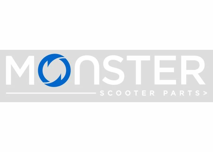 Best deal ๐ฅฐ Mon Ster Monster Scooter Parts 6" Window Decal ๐ฅฐ 2 Best deal ๐ฅฐ Mon Ster Monster Scooter Parts 6" Window Decal ๐ฅฐ - Image 2