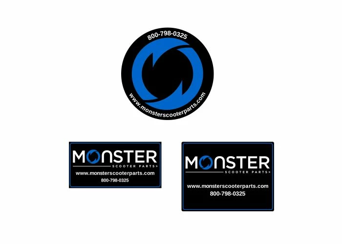 Best reviews of ๐ Mon Ster Monster Scooter Parts Sticker ๐คฉ 1 Best reviews of ๐ Mon Ster Monster Scooter Parts Sticker ๐คฉ