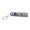 Cheapest 🔔 Mon Ster Monster Scooter Parts PVC Logo Keychain 😀