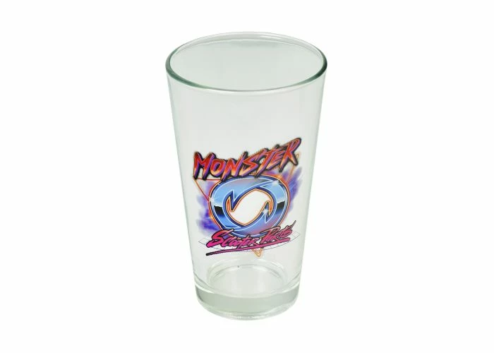 Flash Sale ๐ Mon Ster Monster Scooter Parts Pint Glass ๐ฅ 3 Flash Sale ๐ Mon Ster Monster Scooter Parts Pint Glass ๐ฅ - Image 3