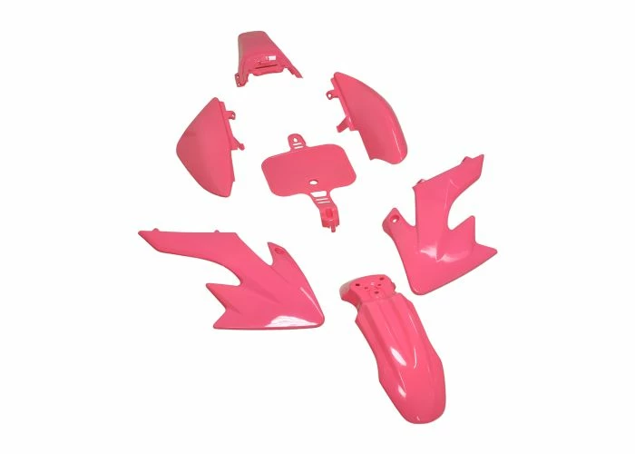 Deals ๐คฉ Mon Ster Pink 50cc Dirt Bike Fender & Body Panel Set โจ 1 Deals ๐คฉ Mon Ster Pink 50cc Dirt Bike Fender & Body Panel Set โจ