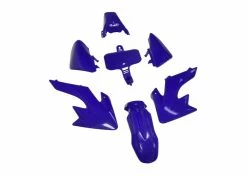 Best deal 🌟 Mon Ster Fender & Body Panel Set For The Razor MX500 & MX650 Dirt Bike 🧨 -SeaSucker Sales 2023 rear fender razor mx500 mx650 dirt rocket 5 2