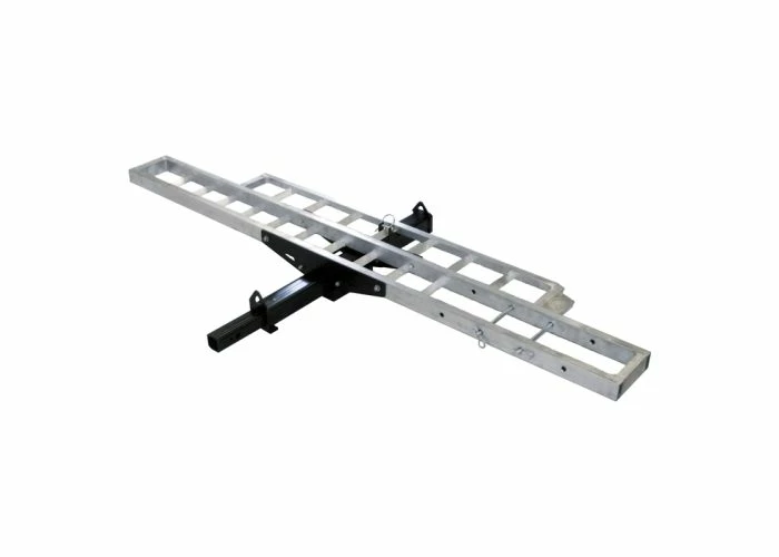 Promo ๐ B-Dawg Single Aluminum Dirt Bike & Scooter Carrier With Tow Option ๐ 1 Promo ๐ B-Dawg Single Aluminum Dirt Bike & Scooter Carrier With Tow Option ๐