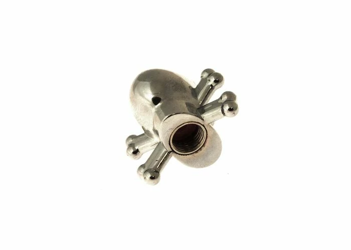 Best Pirce ๐งจ Mon Ster Skull & Bones Valve Stem Cap โญ 2 Best Pirce ๐งจ Mon Ster Skull & Bones Valve Stem Cap โญ - Image 2