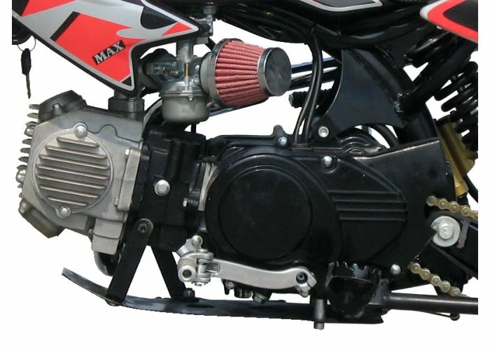 Budget 😀 Mon Ster 35 Mm Air Filter For 49cc, 50cc, 70cc, 90cc, 110cc, & 125cc/150cc ATVs & Dirt Bikes 🛒 4 Budget 😀 Mon Ster 35 Mm Air Filter For 49cc, 50cc, 70cc, 90cc, 110cc, & 125cc/150cc ATVs & Dirt Bikes 🛒 - Image 4