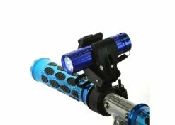 Wholesale 🛒 Mon Ster Universal Multi-Function Handlebar Mount Clamp 🔔