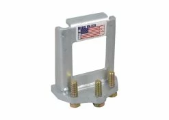 Promo ๐ VersaHaul Heavy Duty Anti-Tilt Lock Bracket ๐