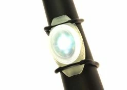 Discount 🎉 Mon Ster White LED TwistLit Light For Bikes & Scooters ⌛