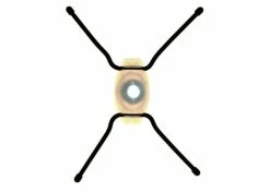 Discount 🎉 Mon Ster White LED TwistLit Light For Bikes & Scooters ⌛ -SeaSucker Sales 2023 white led twistlit rec 2