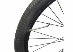 Deals 😉 Mon Ster Metal Scooter & Bike Tire Levers (Set Of 3) ⭐