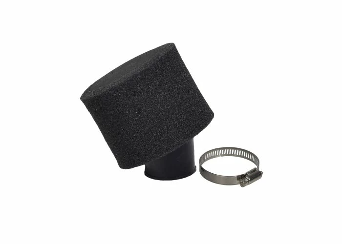 Best reviews of 👏 Mon Ster 35 Mm Foam Air Filter With Angled Fitting For 50cc, 70cc, 90cc, 110cc ATVs & Dirt Bikes 🎁 2 Best reviews of 👏 Mon Ster 35 Mm Foam Air Filter With Angled Fitting For 50cc, 70cc, 90cc, 110cc ATVs & Dirt Bikes 🎁 - Image 2