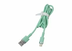 Buy 🌟 Mon Ster 1-Meter USB Lightning Cable Charging Cord For IPhones & IPads 🎁 -SeaSucker Sales 2023 x98 9564 3