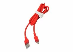 Buy 🌟 Mon Ster 1-Meter USB Lightning Cable Charging Cord For IPhones & IPads 🎁 -SeaSucker Sales 2023 x98 9564 5